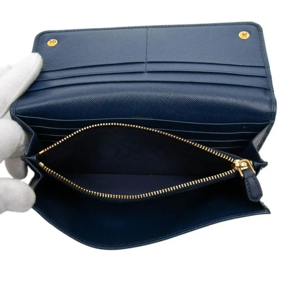 Prada Long Wallet